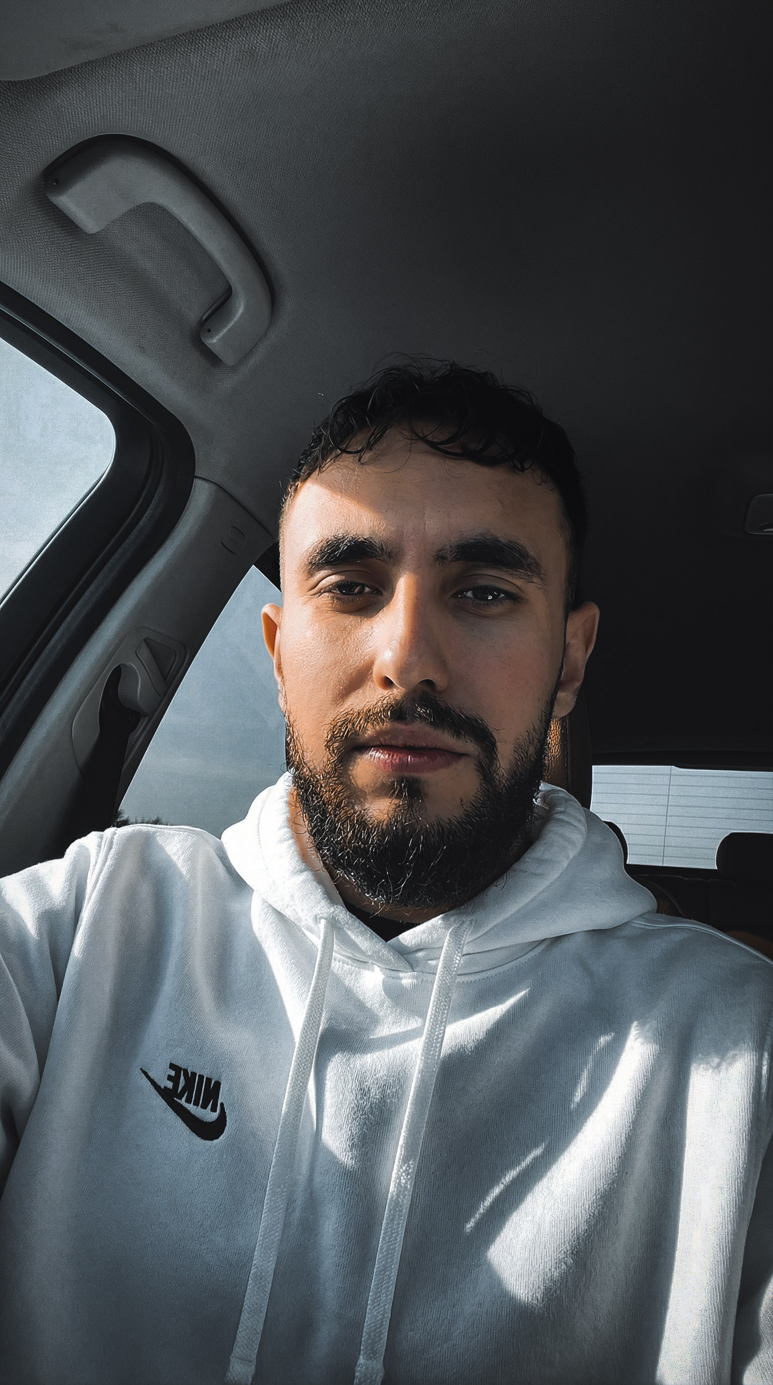 Burak Ari - Webudvikler
